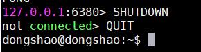 Redis(开发与运维):04---Redis的启动、连接/外网连接、关闭、可执行文件与配置参数大全_redis可执行文件_23