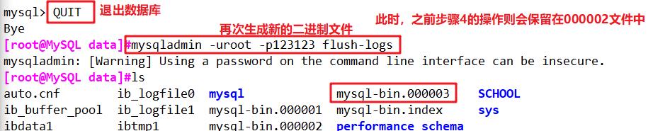 MySQL主从复制与读写分离_sql_17