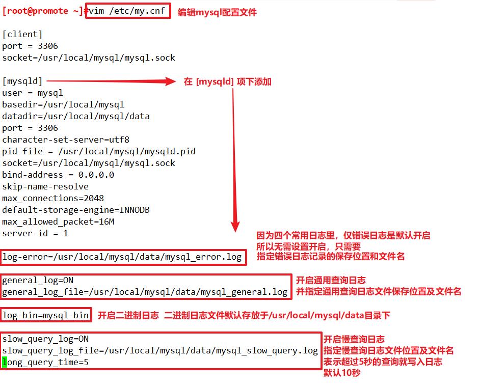 MySQL主从复制与读写分离_数据库