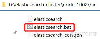 Elasticsearch掰开揉碎第3篇windows环境搭建_windows_17