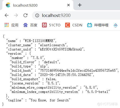 Elasticsearch掰开揉碎第3篇windows环境搭建_linux_13