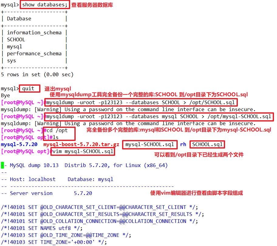 MySQL主从复制与读写分离_mysql_08