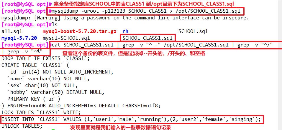 MySQL主从复制与读写分离_数据库_10