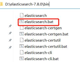 Elasticsearch掰开揉碎第3篇windows环境搭建_linux_11