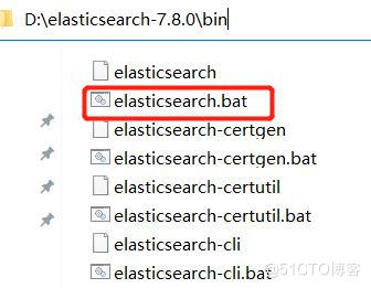 Elasticsearch掰开揉碎第3篇windows环境搭建_linux_11
