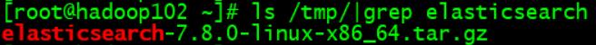 Elasticsearch掰开揉碎第2篇linux环境搭建_java_06