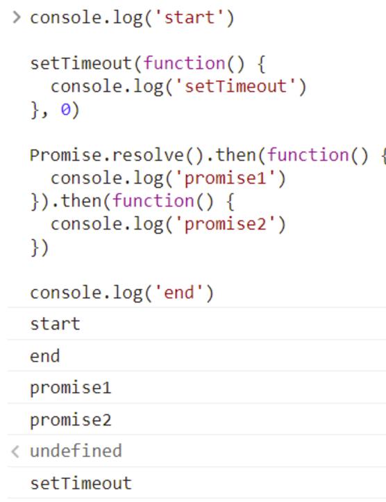 在chromev8中的JavaScript事件循环分析_任务队列_11