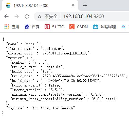 Elasticsearch掰开揉碎第2篇linux环境搭建_hadoop_23