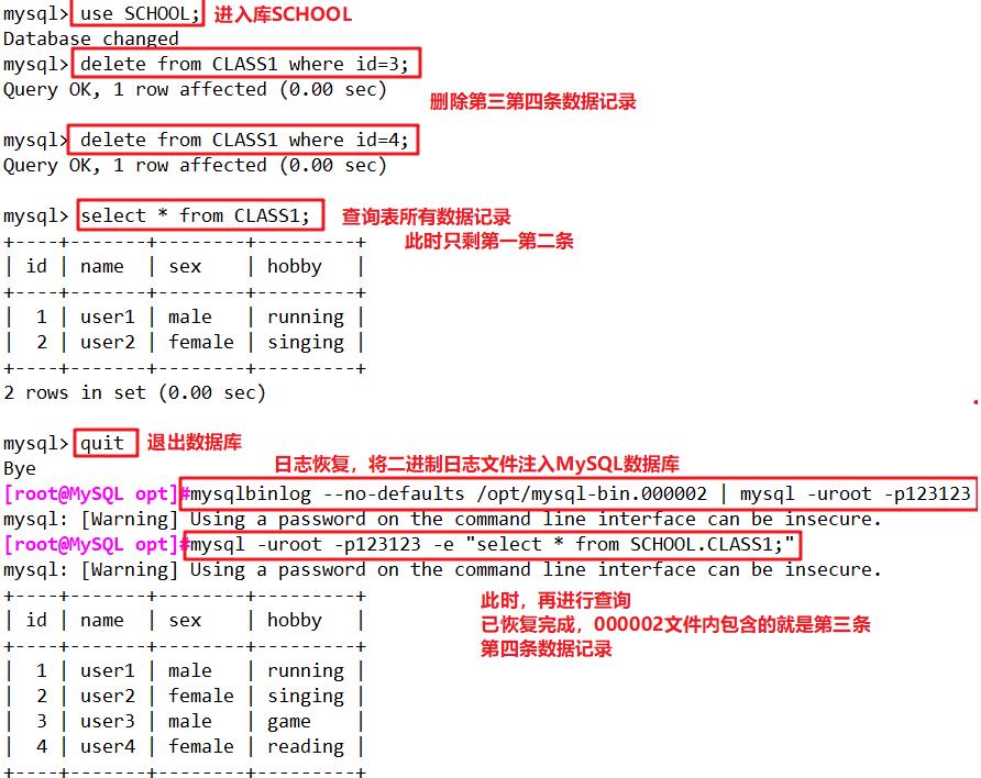 MySQL主从复制与读写分离_数据库_18