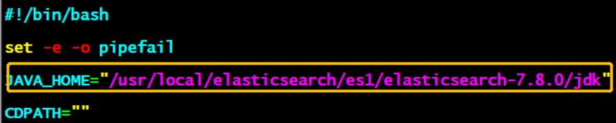 Elasticsearch掰开揉碎第2篇linux环境搭建_linux_08