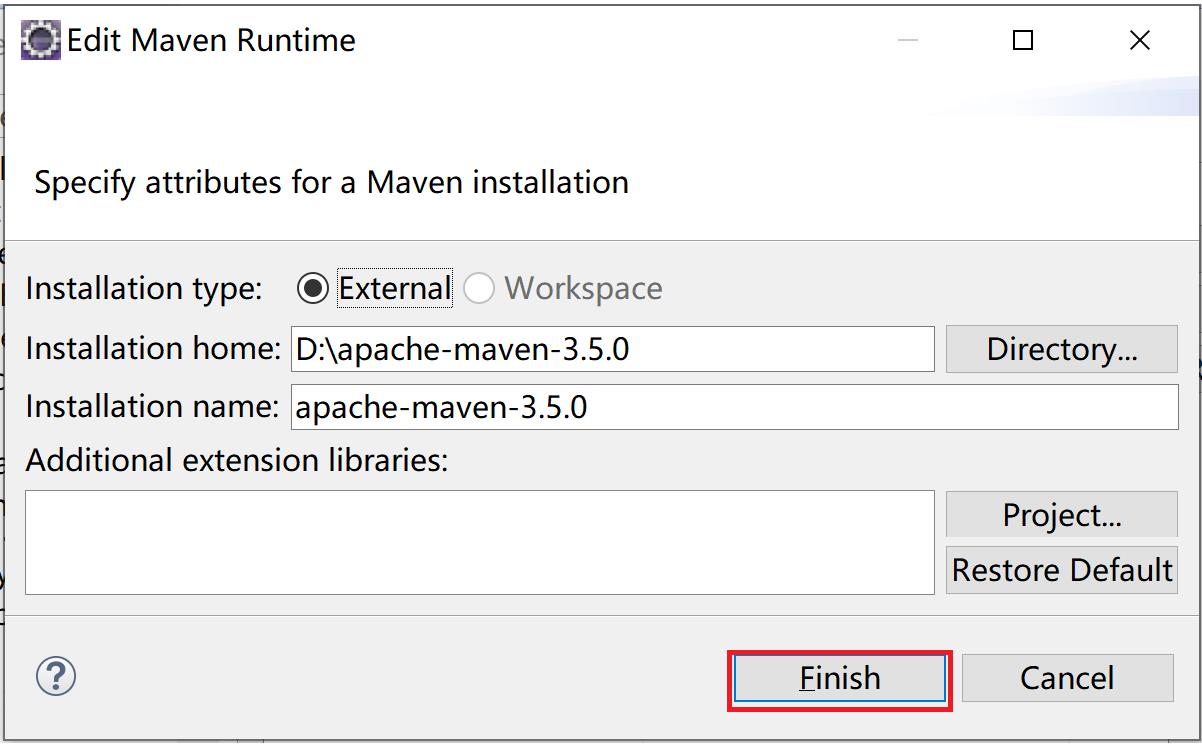 Elasticsearch掰开揉碎第9篇Java基础环境搭建_maven_44