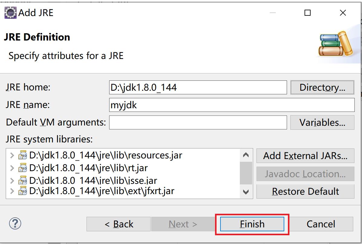 Elasticsearch掰开揉碎第9篇Java基础环境搭建_jdk_36