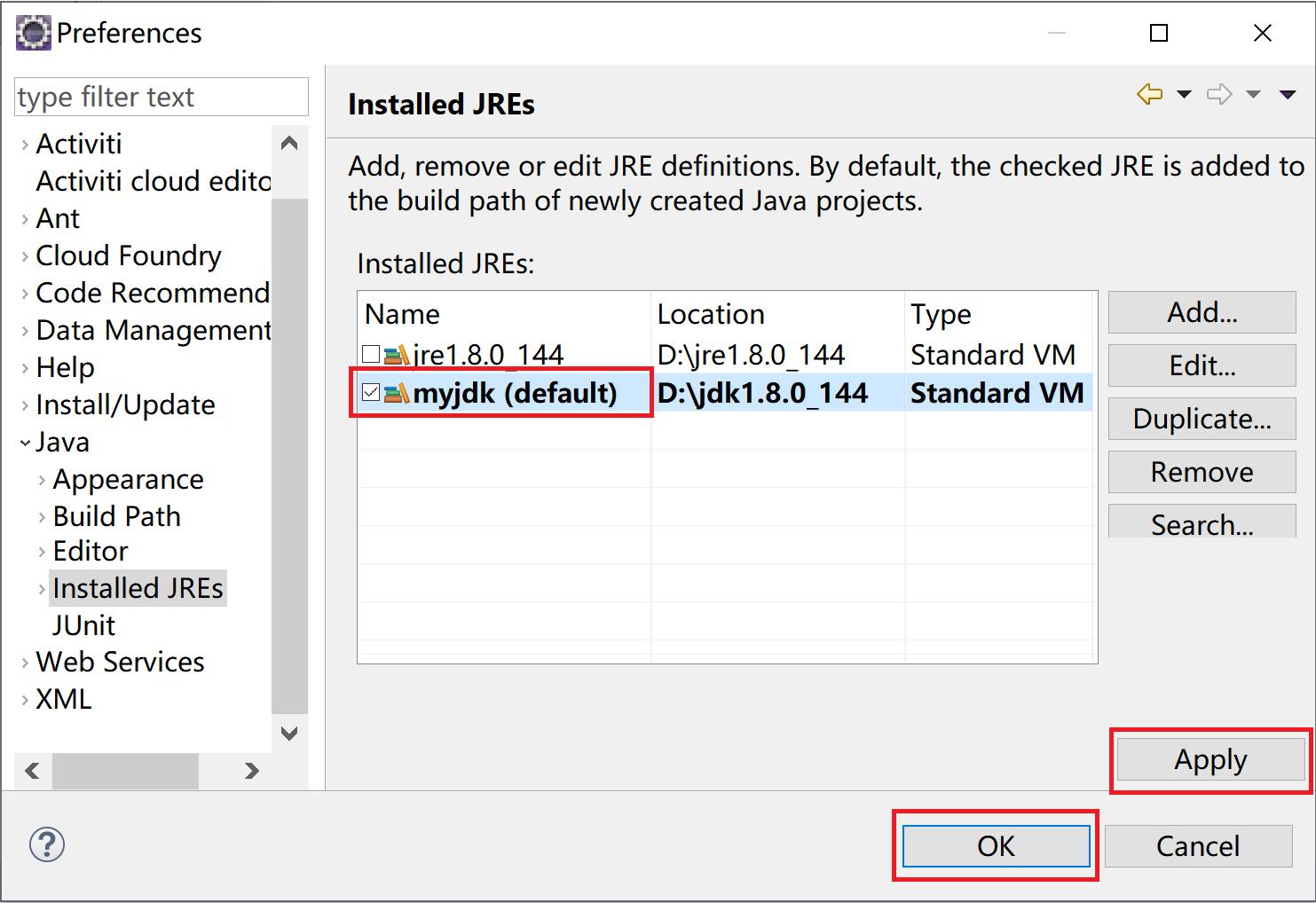 Elasticsearch掰开揉碎第9篇Java基础环境搭建_idea_37