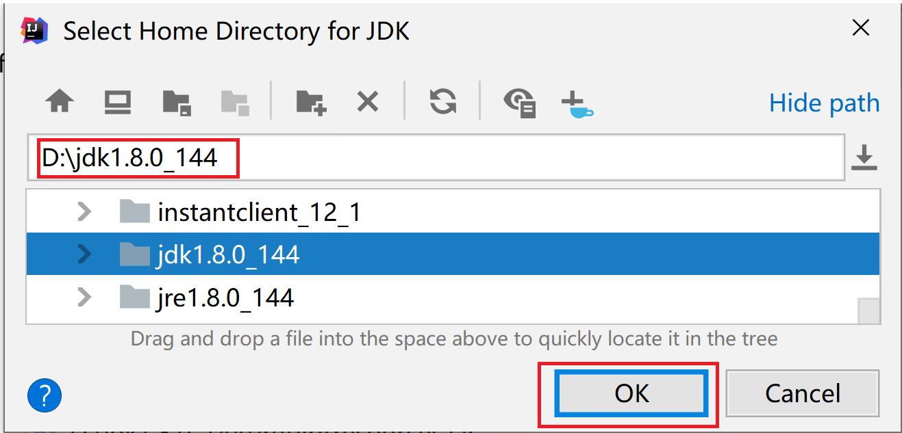 Elasticsearch掰开揉碎第9篇Java基础环境搭建_jdk_54