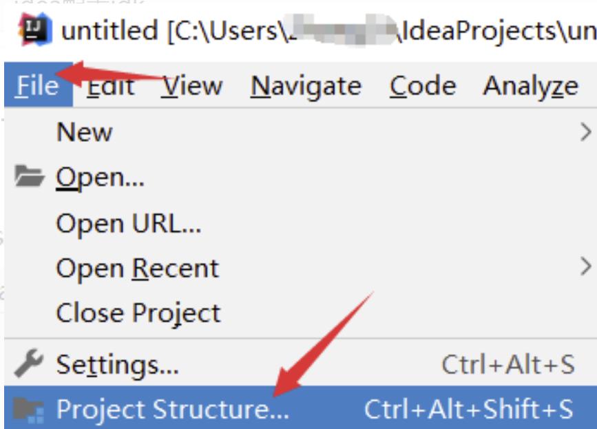 Elasticsearch掰开揉碎第9篇Java基础环境搭建_java_52