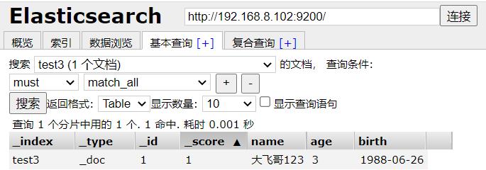 Elasticsearch掰开揉碎第6篇Kibana详解_kibana_24