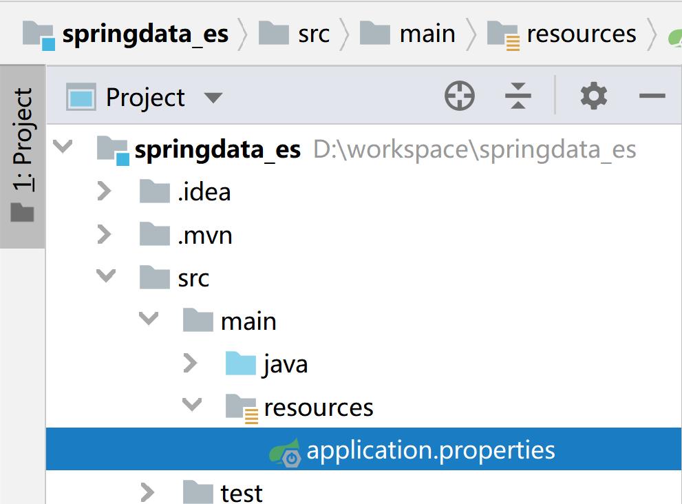 Elasticsearch掰开揉碎第13篇SpringData操作ES基础篇_spring_09