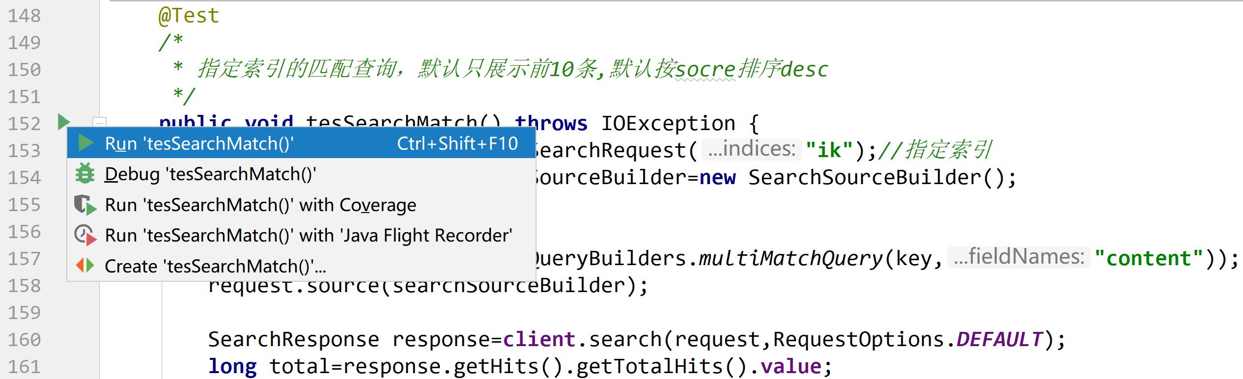 Elasticsearch掰开揉碎第12篇java操作ES常用API_Elasticsearch_36