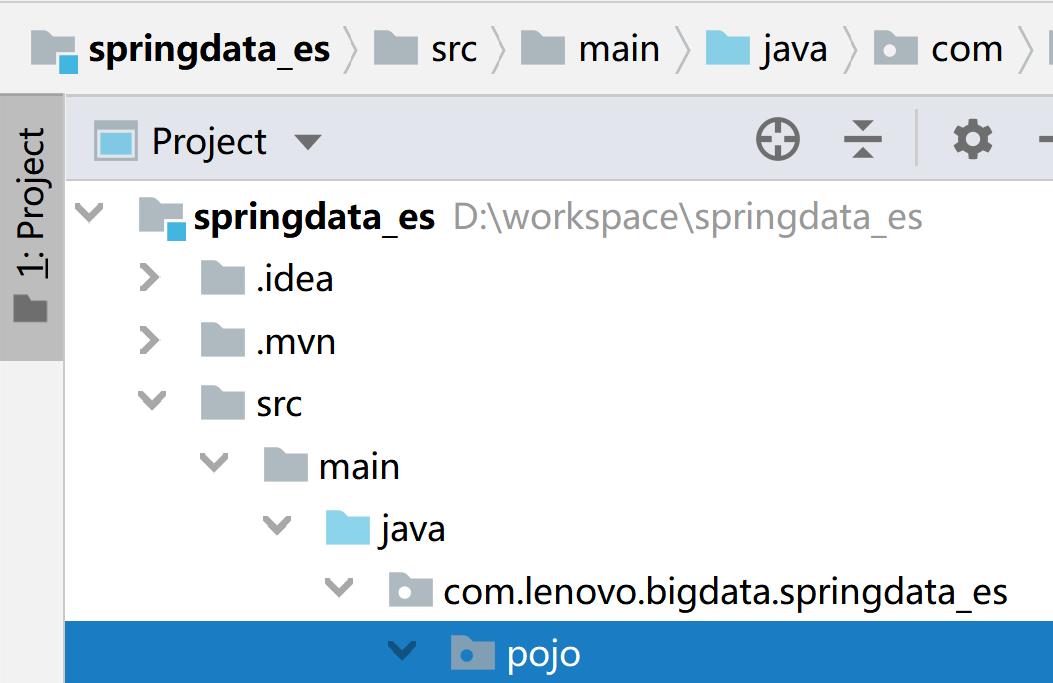 Elasticsearch掰开揉碎第13篇SpringData操作ES基础篇_dao_11