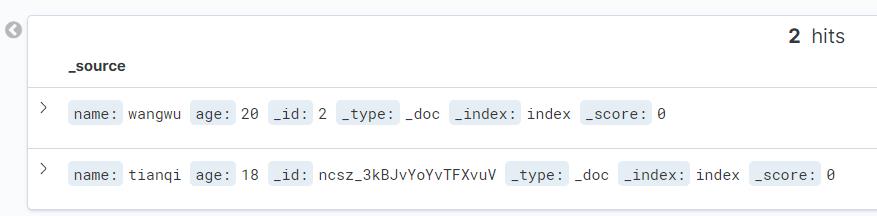 Elasticsearch掰开揉碎第6篇Kibana详解_kibana_07