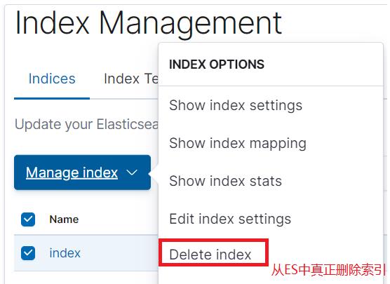 Elasticsearch掰开揉碎第6篇Kibana详解_Elasticsearch_16