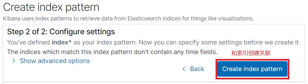 Elasticsearch掰开揉碎第6篇Kibana详解_Elasticsearch_04