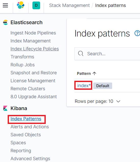 Elasticsearch掰开揉碎第6篇Kibana详解_数据分析_12