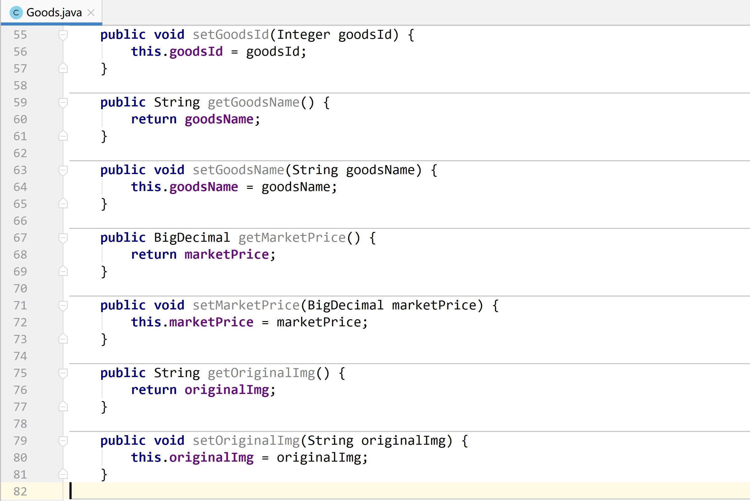 Elasticsearch掰开揉碎第13篇SpringData操作ES基础篇_spring_14