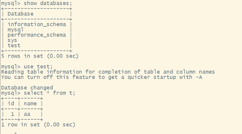 实战篇：MySQL高可用--MGR实战_mgr_19