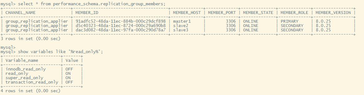 实战篇：MySQL高可用--MGR实战_mgr_38