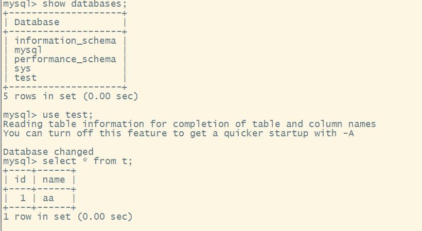 实战篇：MySQL高可用--MGR实战_mysql_21