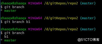 Git分布式版本控制工具使用指南_git_35