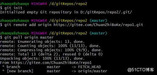 Git分布式版本控制工具使用指南_Java工具_33