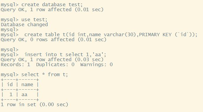 实战篇：MySQL高可用--MGR实战_mysql_16