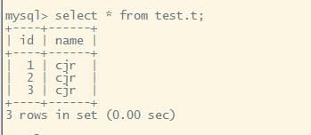 实战篇：MySQL高可用--MGR实战_mgr_49