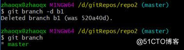 Git分布式版本控制工具使用指南_码云_40