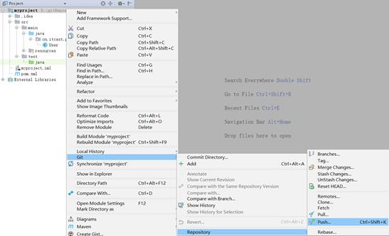 Git分布式版本控制工具使用指南_远程仓库_48