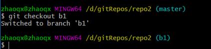 Git分布式版本控制工具使用指南_git_36