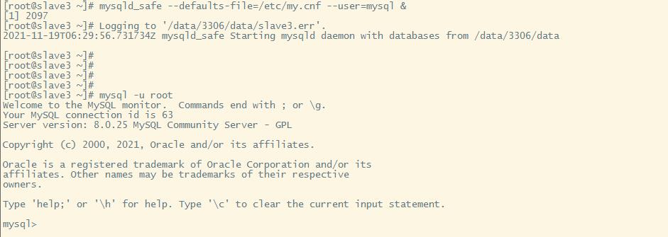 实战篇：MySQL高可用--MGR实战_mysql_54