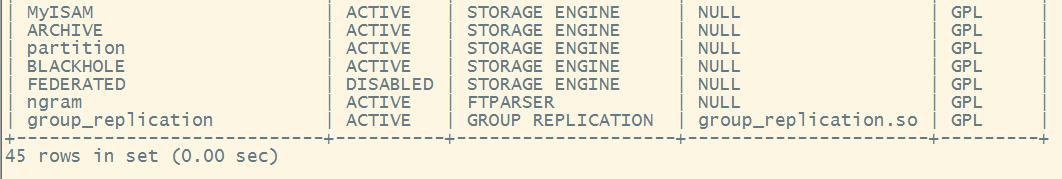 实战篇：MySQL高可用--MGR实战_实战mysql_09