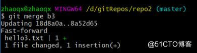 Git分布式版本控制工具使用指南_远程仓库_38