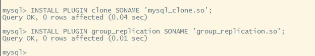 实战篇：MySQL高可用--MGR实战_实战mysql_59