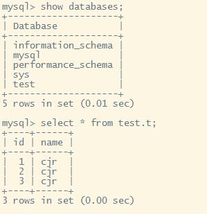 实战篇：MySQL高可用--MGR实战_高可用_57