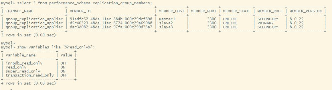 实战篇：MySQL高可用--MGR实战_实战mysql_42