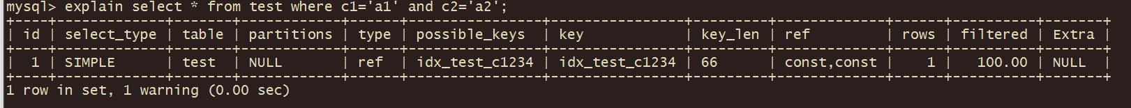 实战篇：MySQL优化系列--SQL优化实战_优化案例_04