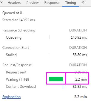 【Angular项目实战】Angular服务器渲染常遇的坑，这份填坑指南请收好~_angular_02