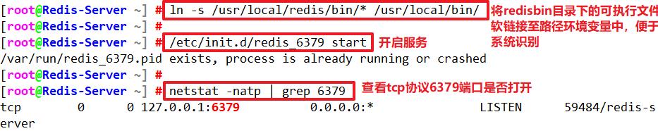 关系型数据库与非关系型数据库概述，Redis简介、常用命令及优化_数据_03