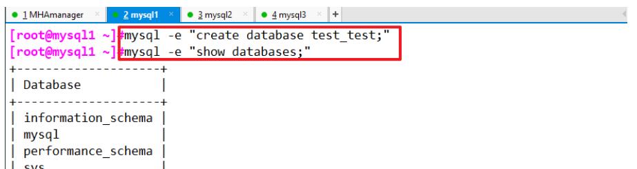 MySQL