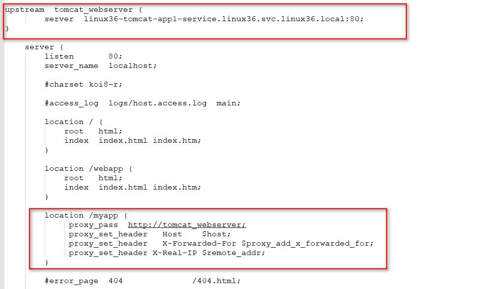 k8s中nginx+tomcat实现动静分离_k8s中nginx+tomcat实现动静_03