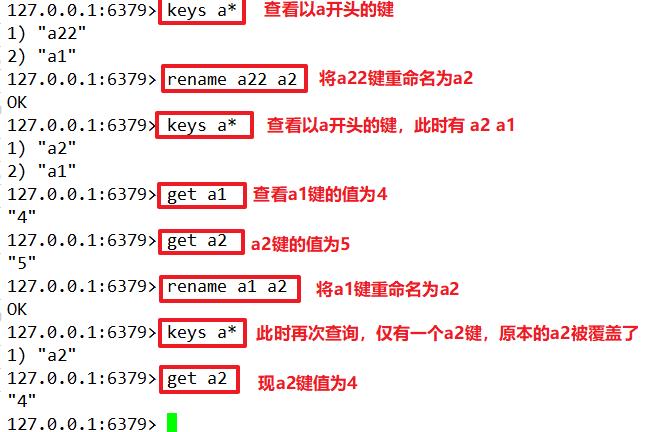 关系型数据库与非关系型数据库概述，Redis简介、常用命令及优化_数据_13